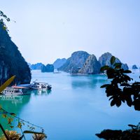 Du lịch Hạ Long 