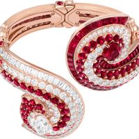 Trang sức Van Cleef & Arpels
