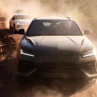 Chinh phục vườn quốc gia Zion cùng Super SUV Lamborghini Urus S