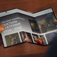 Huawei Mate XT