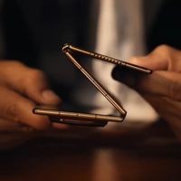 Huawei Mate XT