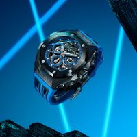 Royal Oak Concept Split