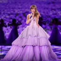 Ca sĩ Taylor Swift 