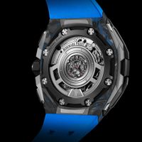 Royal Oak Concept Split