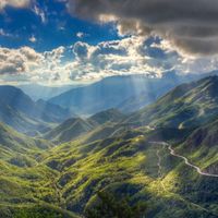Du lịch Sa Pa