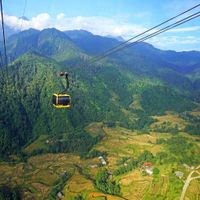 Du lịch Sa Pa