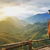 Du lịch Sa Pa