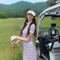 Phong cách thời trang "không tuổi" của Jiyeon (T-ara)