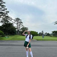 Phong cách thời trang "không tuổi" của Jiyeon (T-ara)
