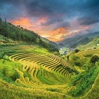 Du lịch Sa Pa
