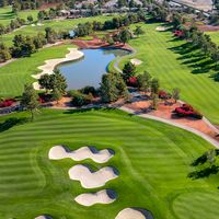 Sự khác biệt giữa “Golf Club” và “Country Club”