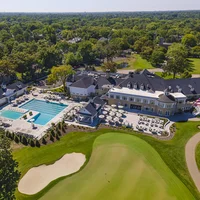 Sự khác biệt giữa “Golf Club” và “Country Club”