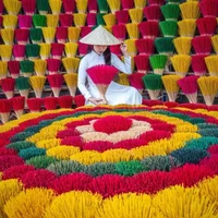 Du lịch 20/10
