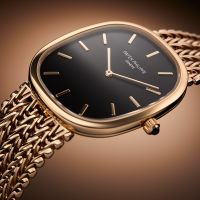 Patek Philippe Golden Ellipse Ref. 5738 