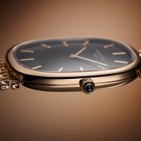 Patek Philippe Golden Ellipse Ref. 5738 