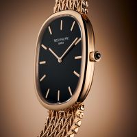 Patek Philippe Golden Ellipse Ref. 5738 