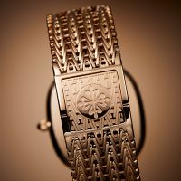 Patek Philippe Golden Ellipse Ref. 5738 