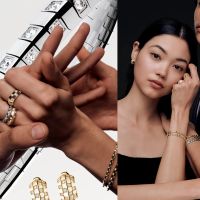 Trang sức Louis Vuitton