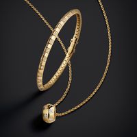 Trang sức Louis Vuitton