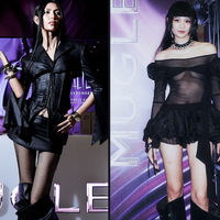 Mugler Alien Hypersense