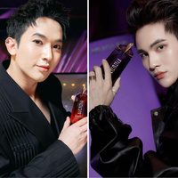 Mugler Alien Hypersense