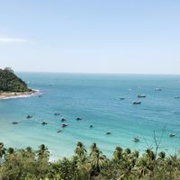 Quần đảo Nam Du
