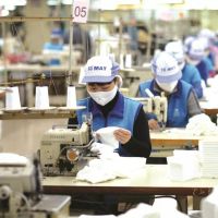 Thương mại hai chiều Việt Nam – Hoa Kỳ chính thức vượt 100 tỷ USD