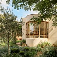 khung go Victoria Fitzroy North Melbourne Australia YSG Studio