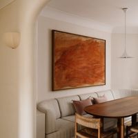 Turenne Paris Alicia Luxem phong cach co dien