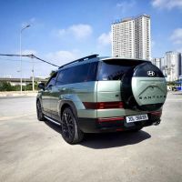 Độc lạ cách chủ sở hữu Hà Nội xóa bỏ định kiến thiết kế gây tranh cãi ở Hyundai Santa Fe 2024