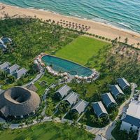Resort tại Hội An
