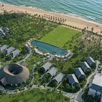 Resort tại Hội An