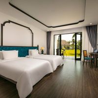 Resort tại Hội An