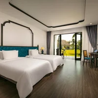 Resort tại Hội An