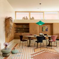 noi that phong an Victoria Fitzroy North Melbourne Australia YSG Studio