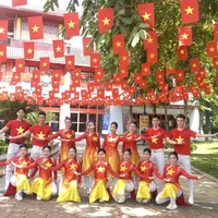 Ảnh trong bài
