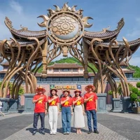 Ảnh trong bài