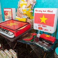 Ảnh trong bài
