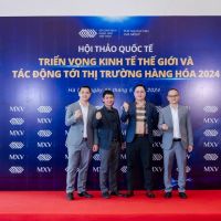 Smartthings Việt Nam: Dấu ấn 