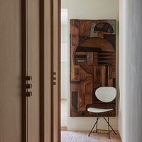 nha Amsterdam house Thomas Geerlings Framework Studio