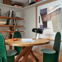 Amsterdam house Thomas Geerlings Framework Studio