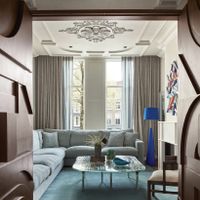 nha Amsterdam house Thomas Geerlings Framework Studio cai tao