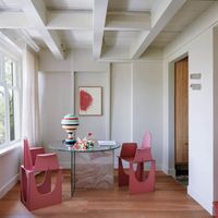 Amsterdam house Thomas Geerlings Framework Studio cai tao