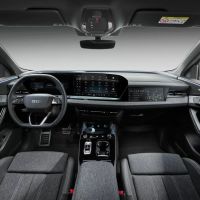 Audi Q6 Sportback e-tron ra mắt tại Triển lãm Ô tô Paris 2024 có gì nổi bật?