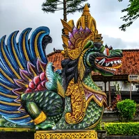 Đảo Bali