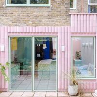 beacon house S&M Architects Materials Assemble cai tao mat tien