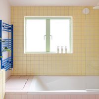 ngoi nha beacon house S&M Architects Materials Assemble