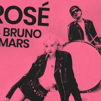 Nhanh như Rosé: Vừa rộ tin đồn hợp tác với Bruno Mars là xác nhận ngay sau 24 giờ!