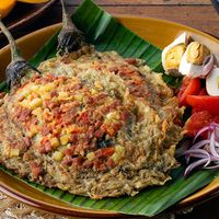Top 9 món ăn ngon của ẩm thực Philippines