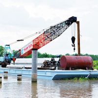 Công ty Thanh Tuấn - Thế lực xây lắp